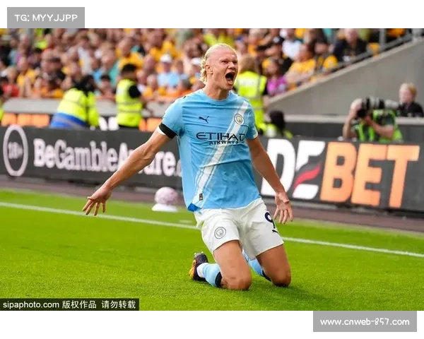 利物浦首轮4-0大胜狼队 哈兰德梅开二度谢尔基创英超最年轻进球纪录 利物浦首轮4-0大胜狼队 哈兰德梅开二度谢尔基创英超最年轻进球纪录