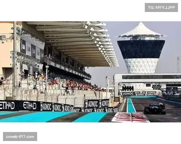 阿布扎比收官战即将举行 车手总冠军悬念留存