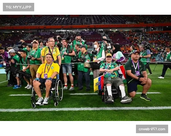 国际足联扩展非传统观赛场景版权运营 提升赛事内容全球触达范围