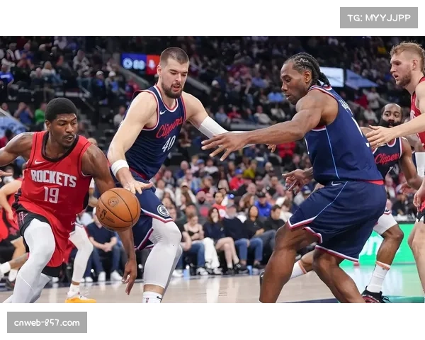 快船末节崩盘反映伦纳德伤退对体系影响