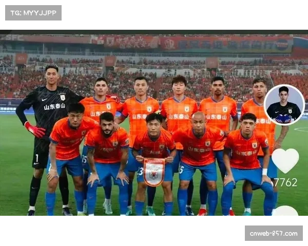 山东泰山于金永停赛门将位置 年轻门将刘骐玮或迎中超首秀